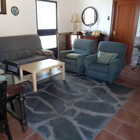 La Albergueria Complejo Rural Cañamero 外观 照片
