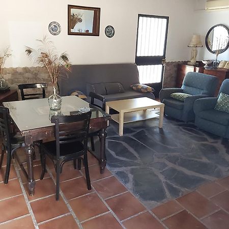 La Albergueria Complejo Rural Cañamero 外观 照片