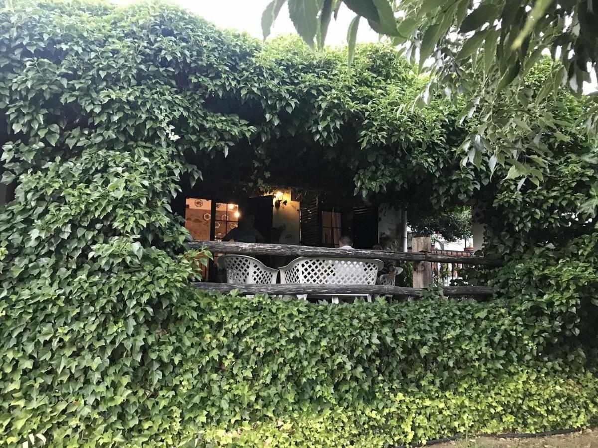 La Albergueria Complejo Rural Cañamero 外观 照片