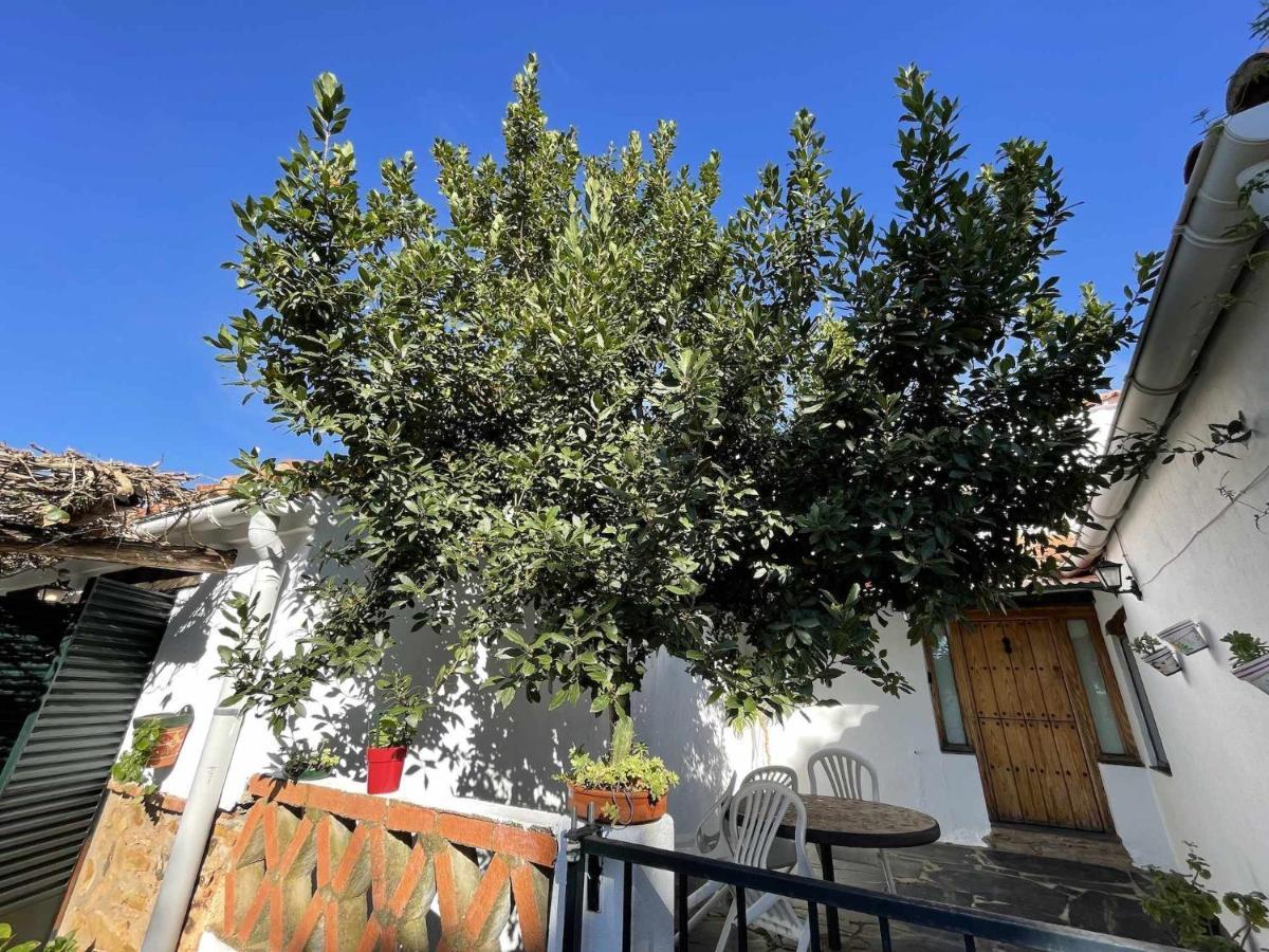 La Albergueria Complejo Rural Cañamero 外观 照片