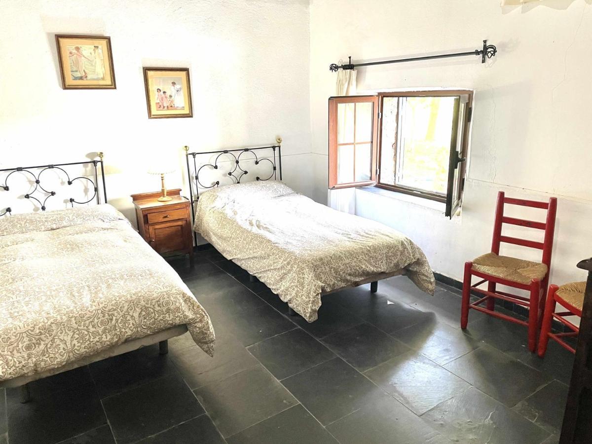 La Albergueria Complejo Rural Cañamero 外观 照片