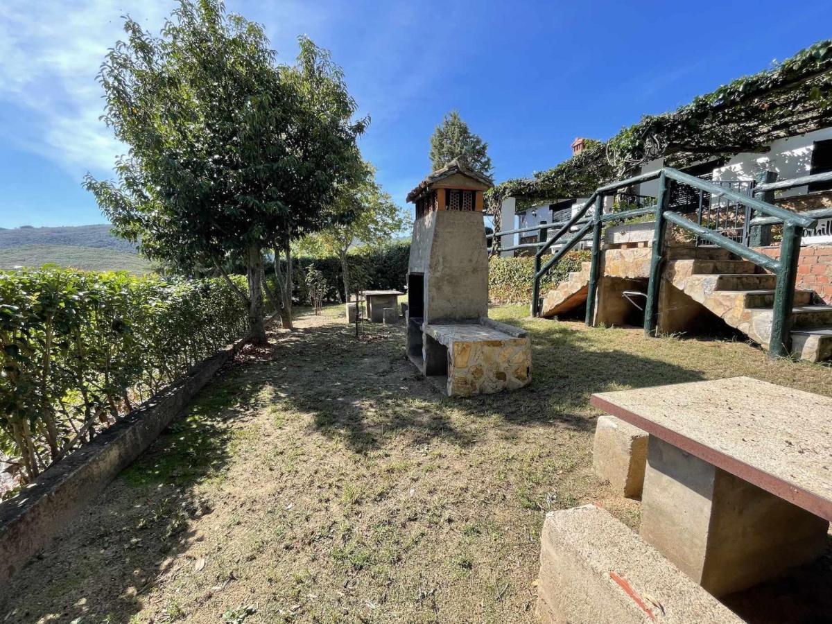 La Albergueria Complejo Rural Cañamero 外观 照片