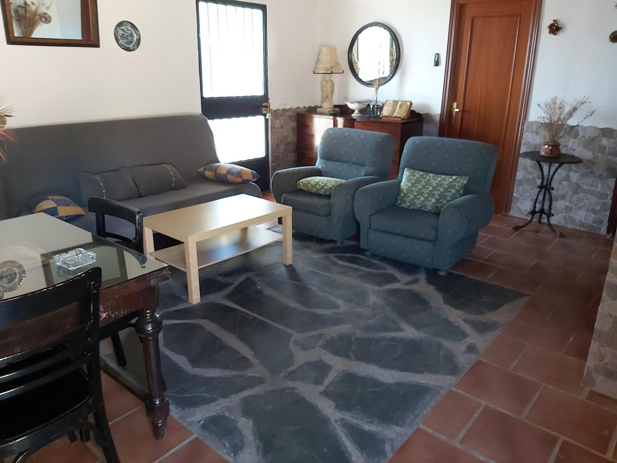 La Albergueria Complejo Rural Cañamero 外观 照片