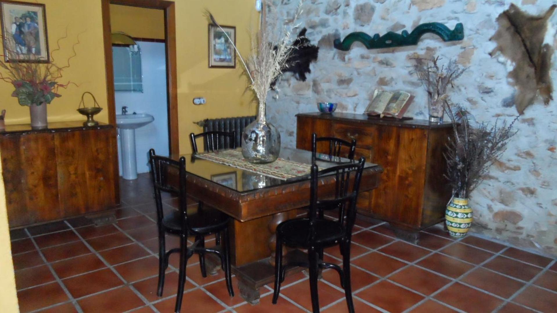 La Albergueria Complejo Rural Cañamero 外观 照片
