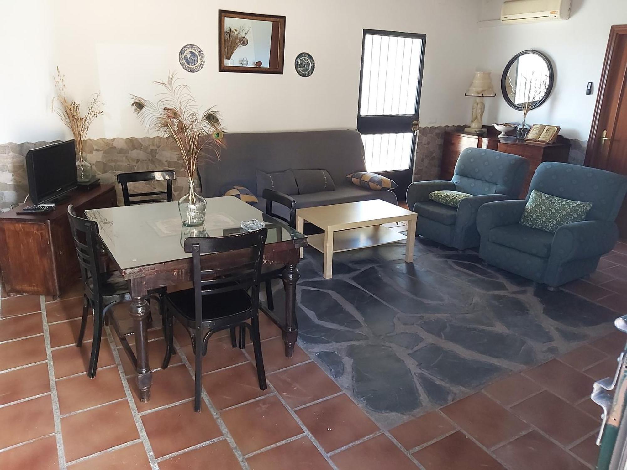 La Albergueria Complejo Rural Cañamero 外观 照片