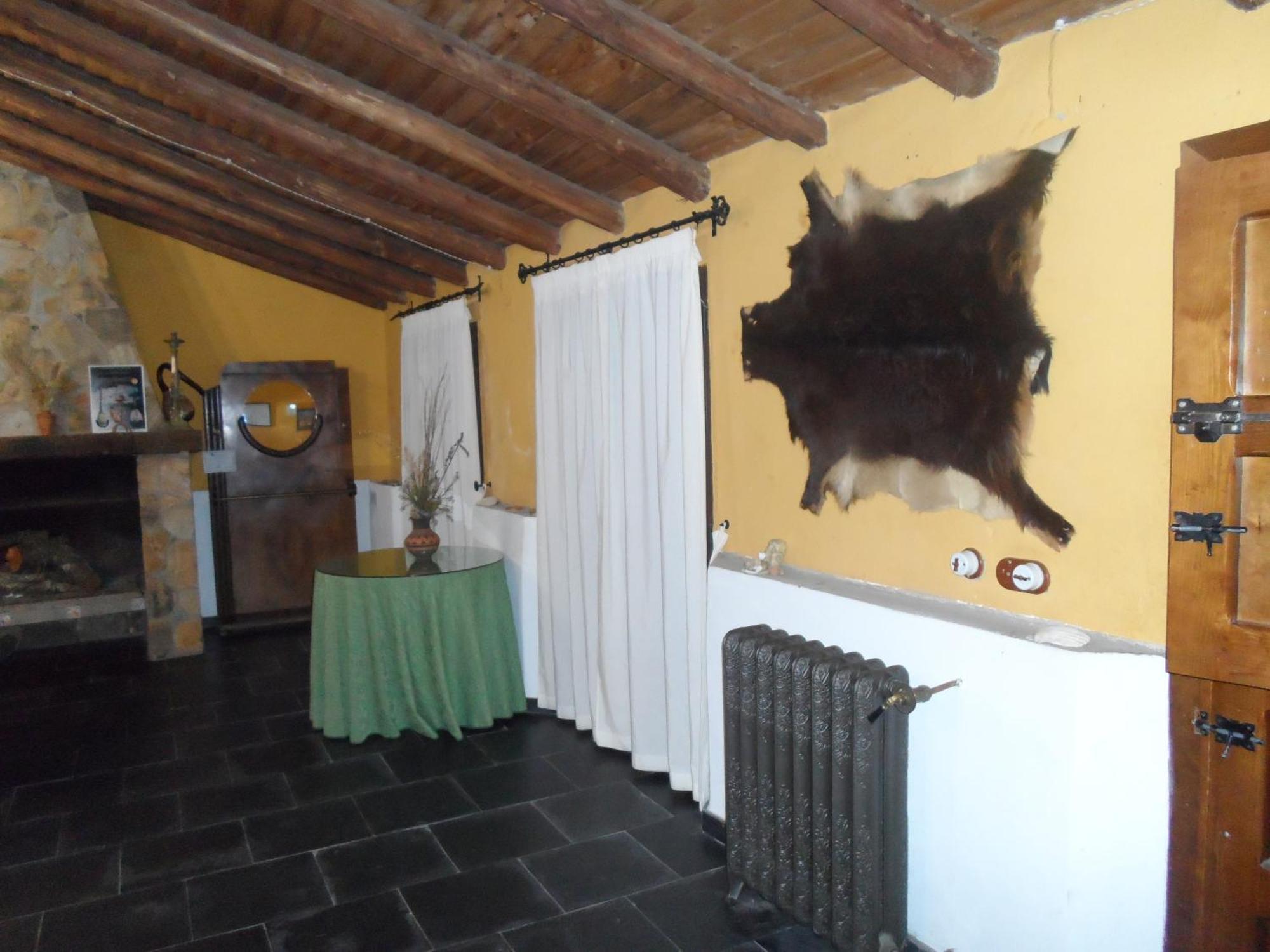 La Albergueria Complejo Rural Cañamero 外观 照片