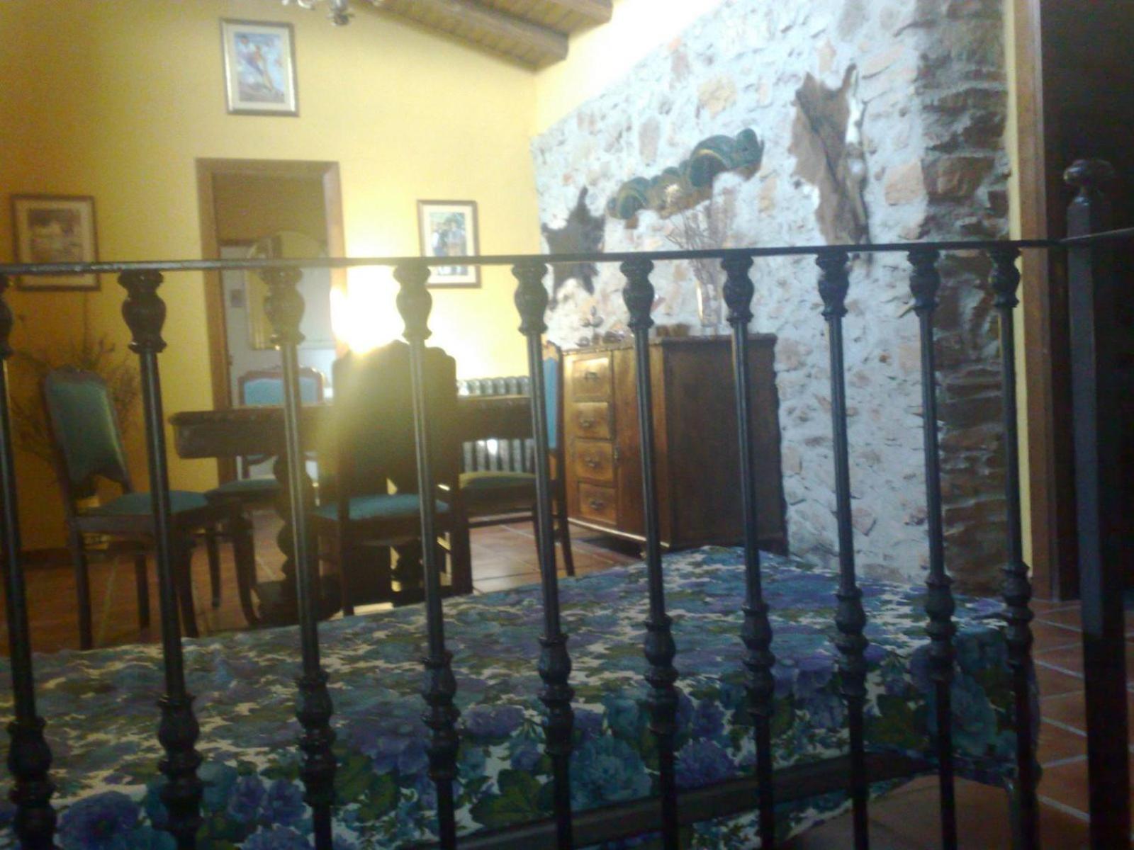 La Albergueria Complejo Rural Cañamero 外观 照片