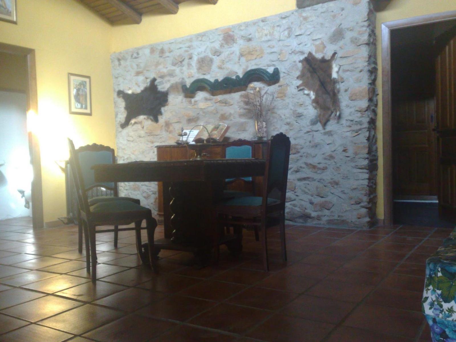 La Albergueria Complejo Rural Cañamero 外观 照片