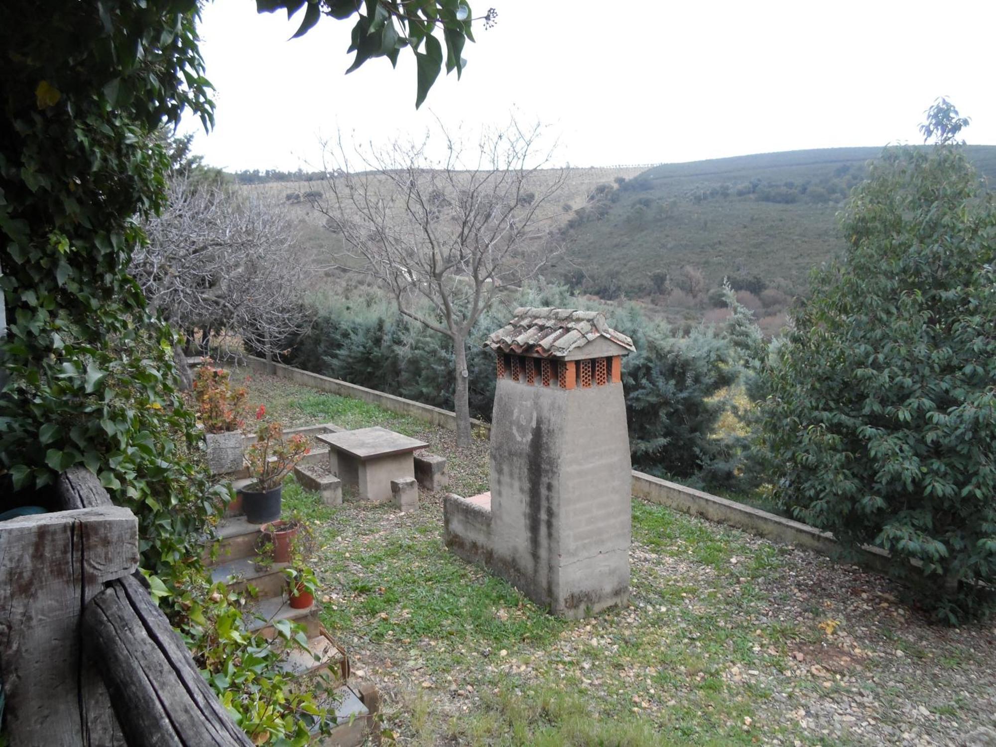 La Albergueria Complejo Rural Cañamero 外观 照片