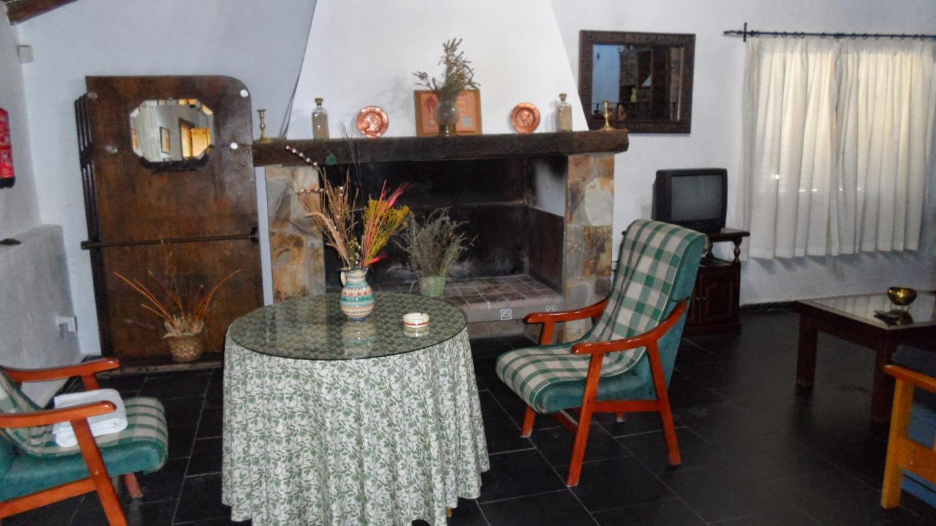 La Albergueria Complejo Rural Cañamero 外观 照片